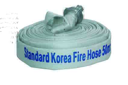 Vòi chữa cháy Hàn Quốc 1 lớp